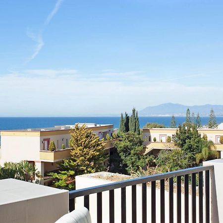 Romana Playa Studio With Sea View Apartment Марбеля Екстериор снимка